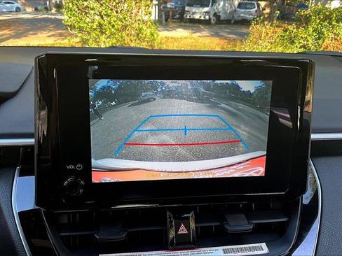 Certified 2024 Toyota Corolla SE image 13