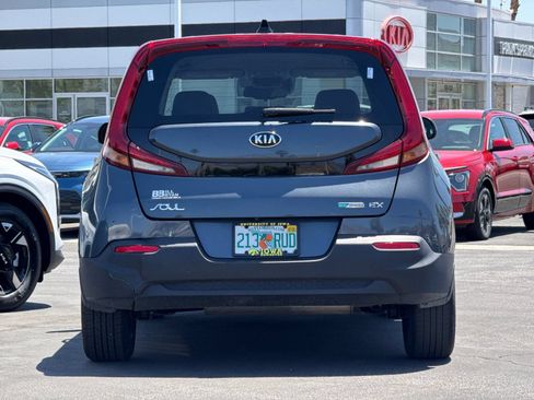 Used 2020 Kia Soul EX FWD image 5