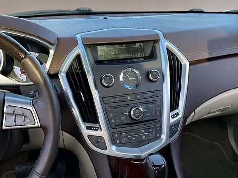 Used 2012 Cadillac SRX Luxury image 6