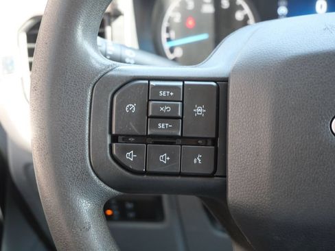Used 2021 Ford F150 XL w/ Equipment Group 101A High AWD/4WD image 25