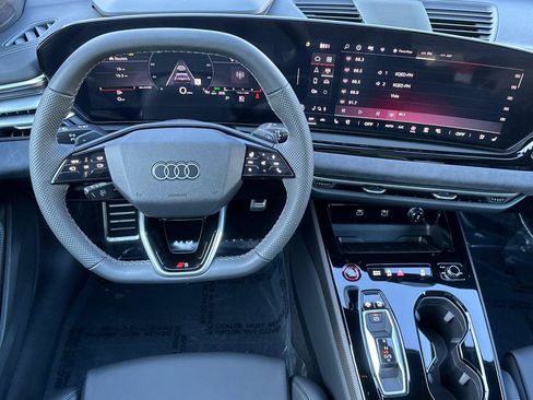 New 2025 Audi S5 Prestige image 13