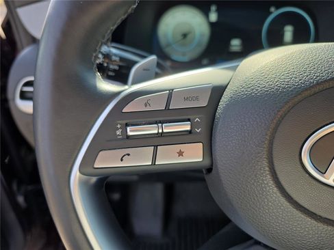 Used 2023 Hyundai Palisade SEL image 22