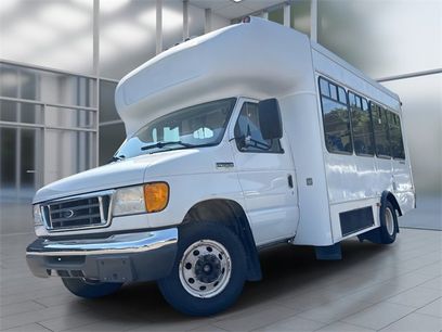 Used 2006 Ford E-450 and Econoline 450