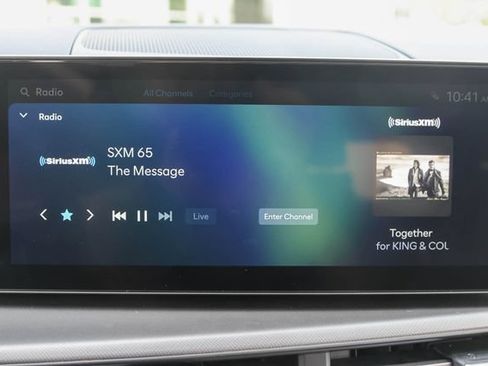 New 2026 Hyundai Santa Fe SEL FWD image 23