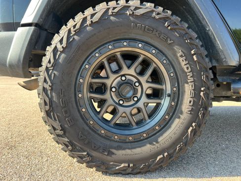 Used 2019 Jeep Wrangler Unlimited Sport S AWD/4WD image 24