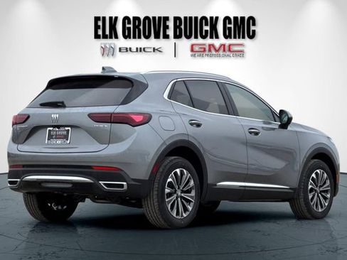 New 2026 Buick Envision Preferred image 4