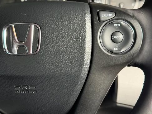 Used 2014 Honda Accord EX-L image 29