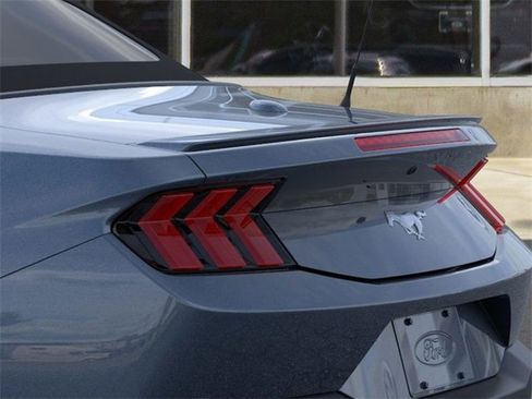 New 2025 Ford Mustang Premium image 22