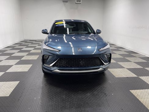 Used 2024 Buick Envista Avenir image 7