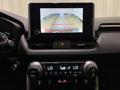 Used 2023 Toyota RAV4 XLE Premium FWD image 20