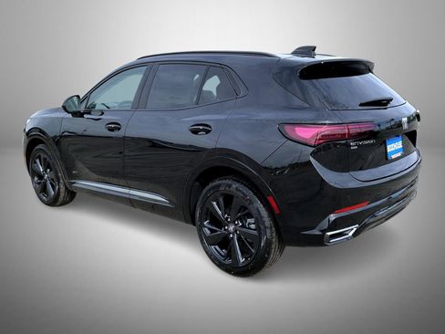 New 2026 Buick Envision Sport Touring image 7