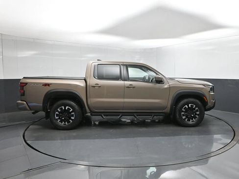 Used 2023 Nissan Frontier PRO-4X w/ Pro Convenience Package AWD/4WD image 15