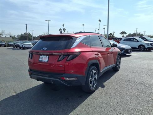 Used 2023 Hyundai Tucson Limited image 5