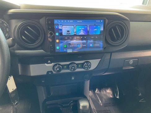 Used 2019 Toyota Tacoma SR w/ SR Convenience Package RWD image 15