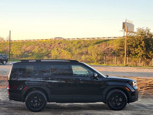 New 2026 Hyundai Santa Fe XRT image 8