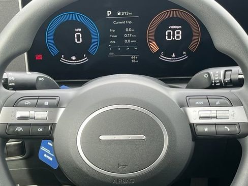 New 2026 Hyundai Santa Cruz SE AWD/4WD image 22