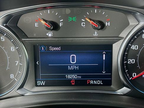 Used 2024 Chevrolet Equinox LT image 17