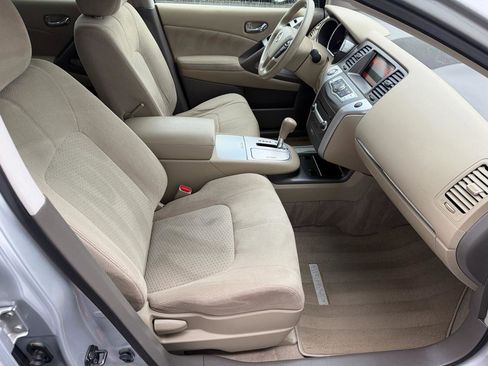 Used 2012 Nissan Murano S AWD/4WD image 10