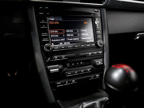 Used 2012 Porsche 911 Carrera GTS image 13