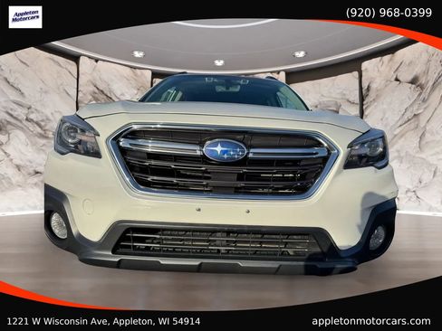 Used 2018 Subaru Outback 2.5i Limited image 10