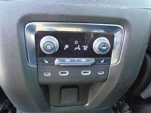 Certified 2024 Chevrolet Suburban High Country w/ Advanced Technology Package AWD/4WD image 24
