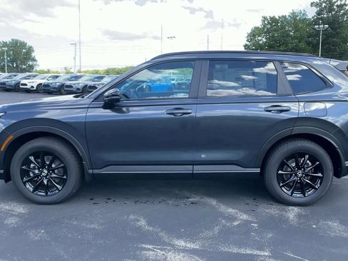 New 2026 Honda CR-V Sport-L image 5