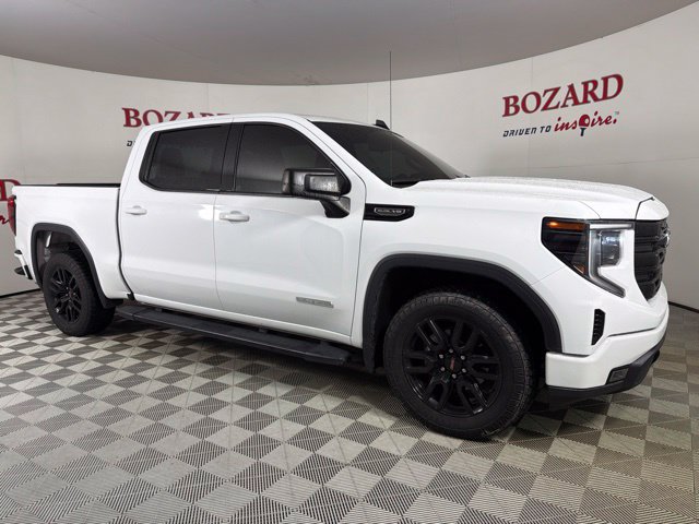 Used 2022 GMC Sierra 1500 Elevation RWD image 18