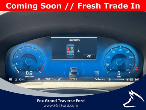 Certified 2023 Ford Escape Active w/ Tech Pack #2 AWD/4WD image 16