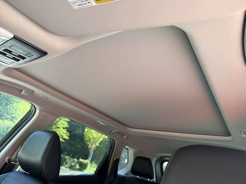 Certified 2023 Nissan Rogue SL FWD image 17