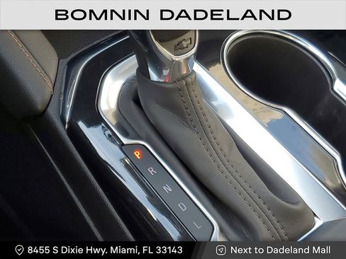 Used 2022 Chevrolet Blazer Premier image 28