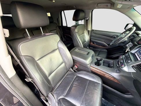Used 2018 Chevrolet Tahoe LT image 15