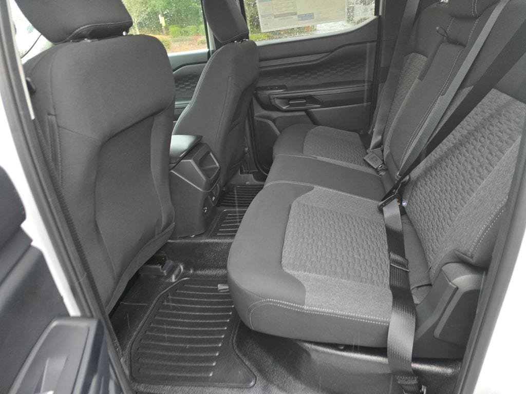 New 2026 Ford Ranger XL AWD/4WD image 12