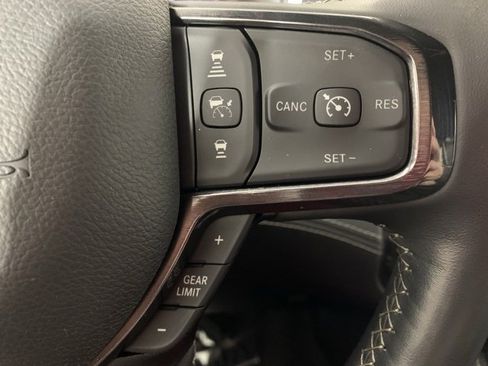 Used 2024 RAM 1500 Limited image 21