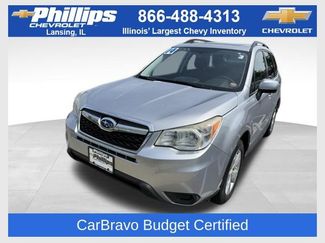 Used 2014 Subaru Forester 2.5i Premium w/ Popular Package #1 AWD/4WD 360° Tour