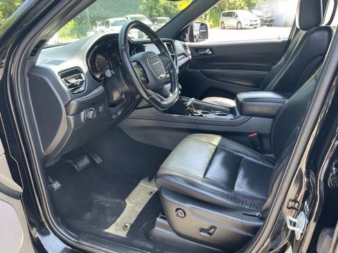 Used 2024 Dodge Durango GT AWD/4WD image 21