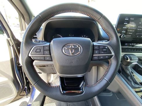 Certified 2023 Toyota Sienna XSE w/ XSE Plus Package AWD/4WD image 32
