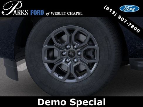 New 2026 Ford Expedition Max Active image 19