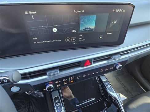 New 2026 Kia Sorento SX Prestige image 11