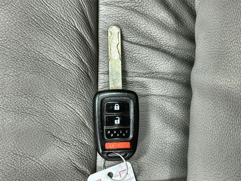 Used 2014 Honda CR-V EX-L image 31