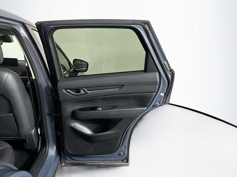 Used 2024 MAZDA CX-5 Carbon Edition image 32