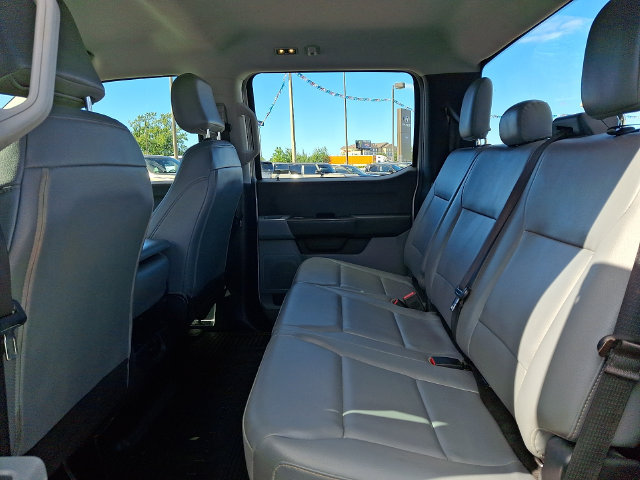 Used 2023 Ford F250 XL w/ XL Chrome Package AWD/4WD image 10