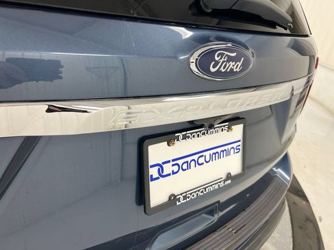 Used 2019 Ford Explorer FWD image 26