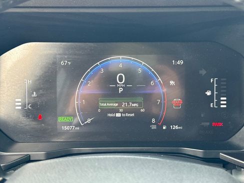 Used 2025 Toyota Land Cruiser 1958 image 23