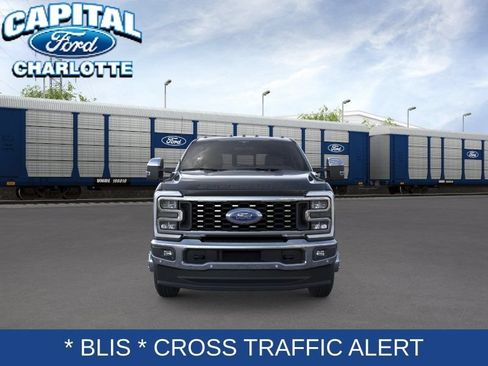 New 2026 Ford F350 Lariat w/ Lariat Ultimate Package AWD/4WD image 6