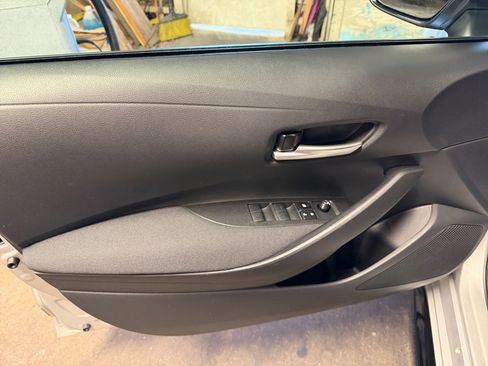 Certified 2026 Toyota Corolla SE image 69