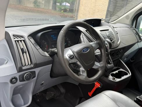 Used 2019 Ford Transit 350 XL RWD image 23
