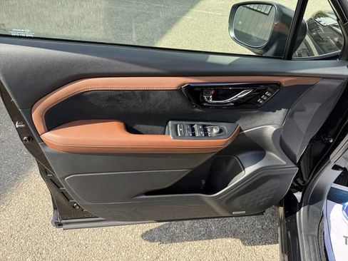 Certified 2025 Subaru Forester Touring image 26