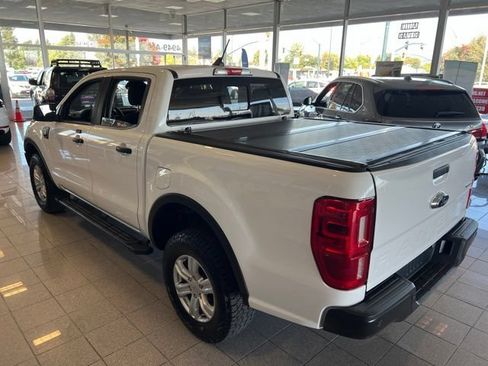 Used 2020 Ford Ranger XL w/ Equipment Group 101A Mid RWD image 14