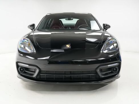 Certified 2023 Porsche Panamera 4 Platinum Edition AWD/4WD image 6