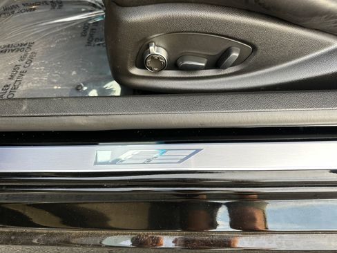 Used 2017 Cadillac ATS V image 36